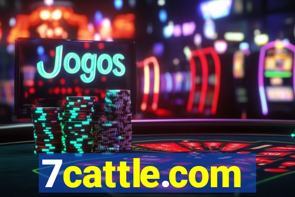 7cattle.com plataforma de jogos